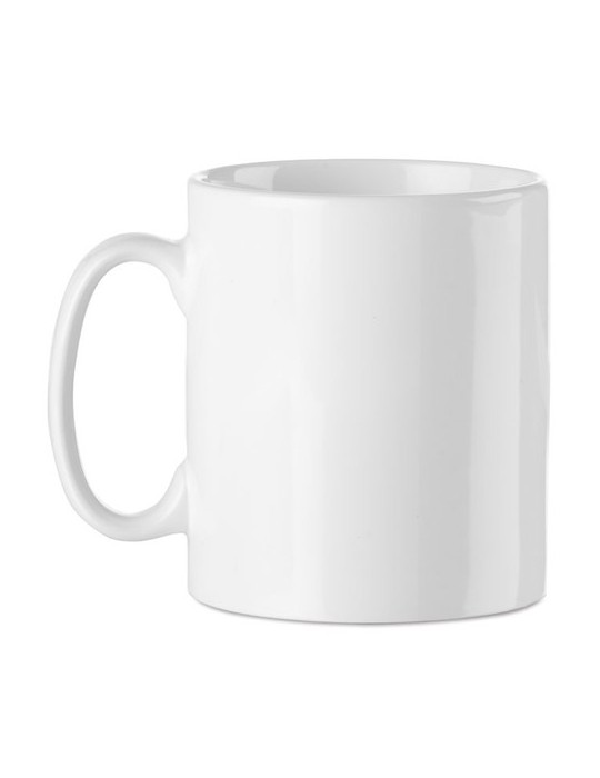 Mug sublim 300ml cadeau publicitaire unique