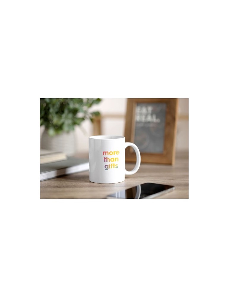 Mug sublim 300ml cadeau publicitaire unique