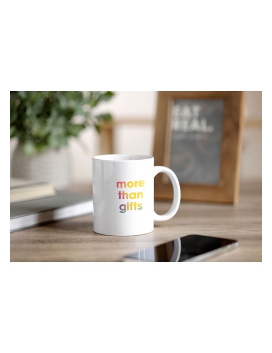 Mug sublim 300ml cadeau publicitaire unique