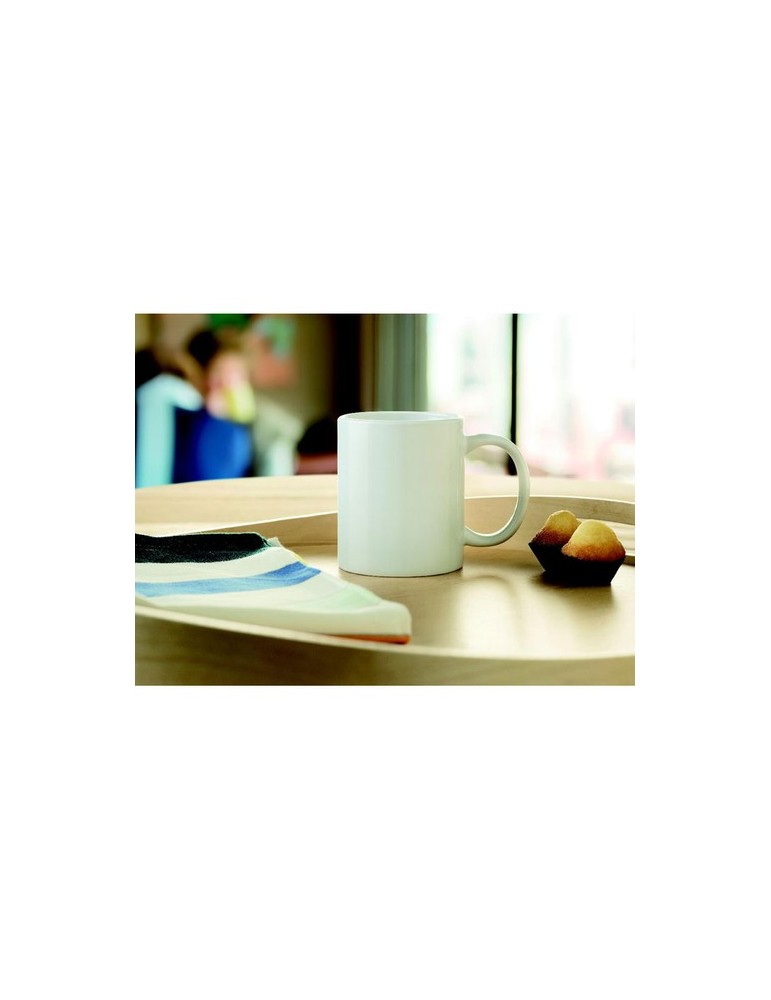 Mug sublim 300ml cadeau publicitaire unique