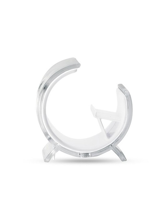 Support téléphone pratique personnalisé STANDIX pas cher