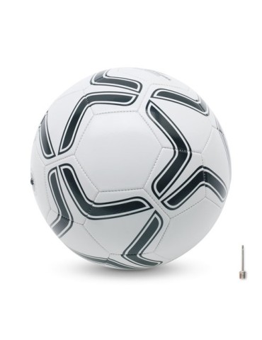 Ballon de football publicitaire PVC SOCCERINI