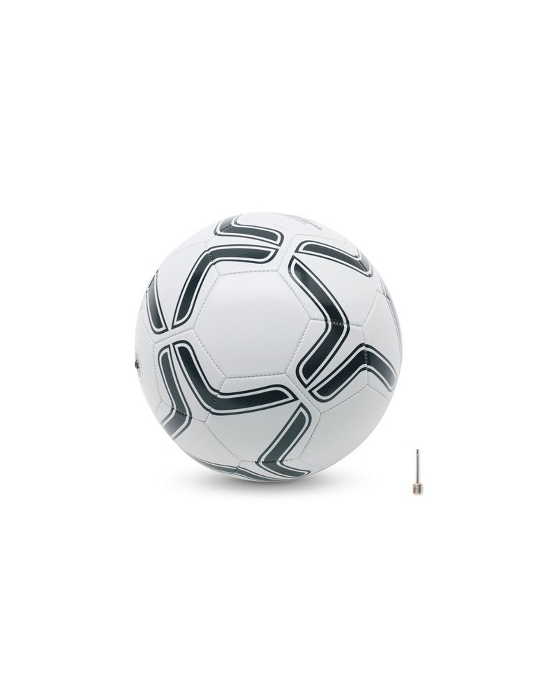 Ballon de football publicitaire PVC SOCCERINI