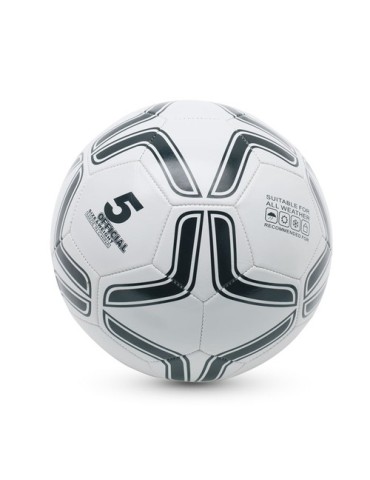 Ballon de football publicitaire PVC SOCCERINI 2