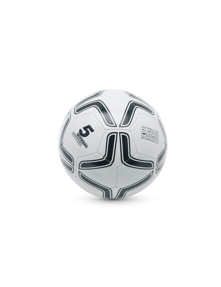 Ballon de football publicitaire PVC SOCCERINI