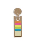 Signet réutilisable avec stickers mémo personnalisé IDEA pas cher