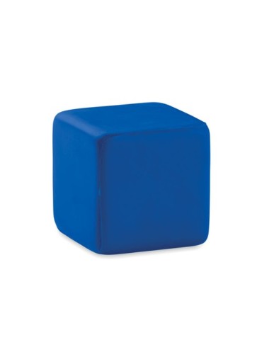 Carré antistress personnalisé SQUARAX 2