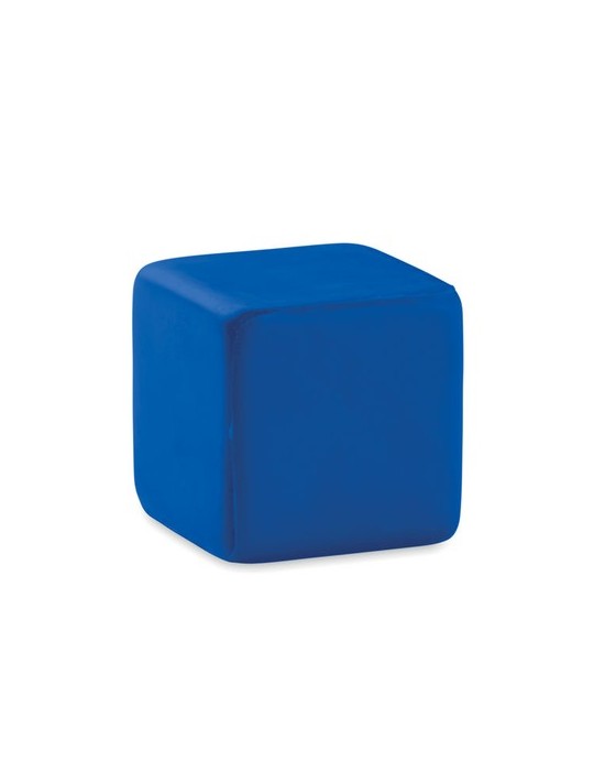 Carré antistress personnalisé SQUARAX