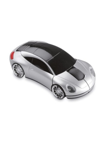 Souris optique publicitaire automobile SPEED