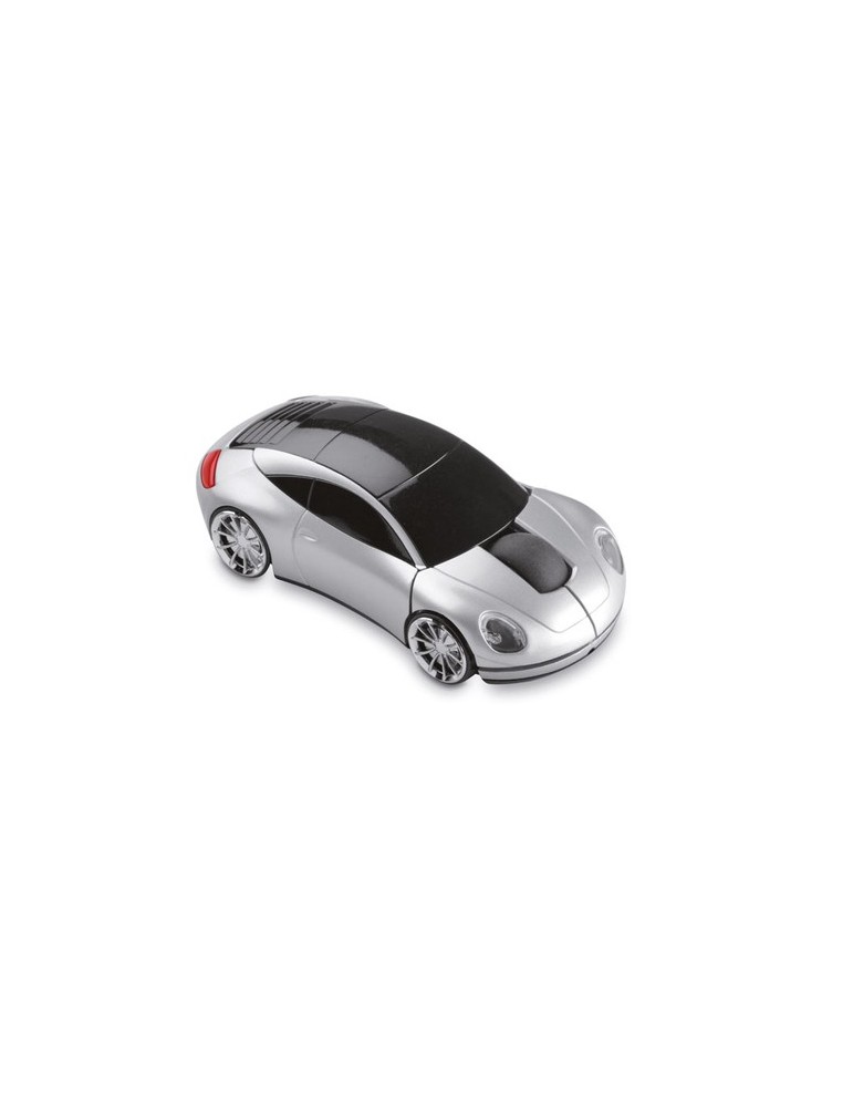 Souris optique publicitaire automobile SPEED