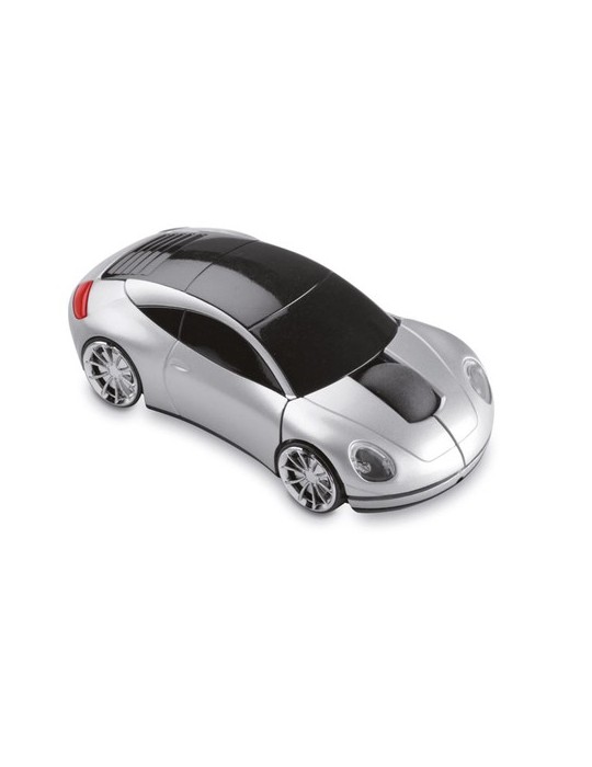 Souris optique publicitaire automobile SPEED