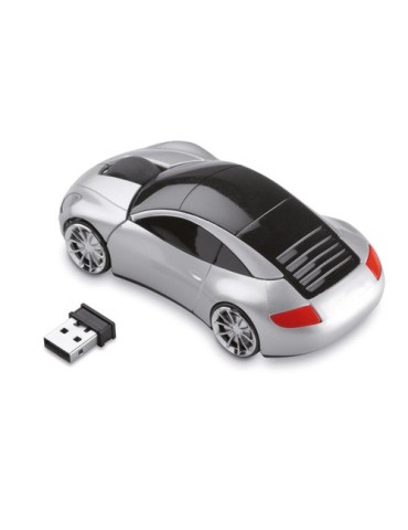 Souris optique publicitaire automobile SPEED 2
