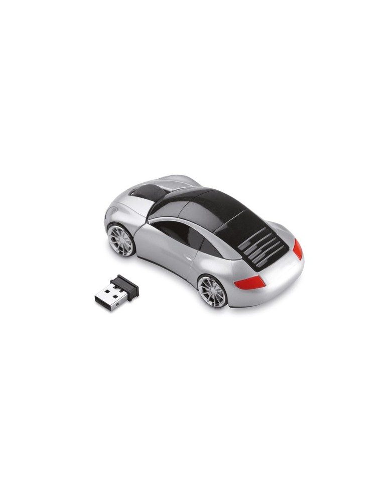 Souris optique publicitaire automobile SPEED
