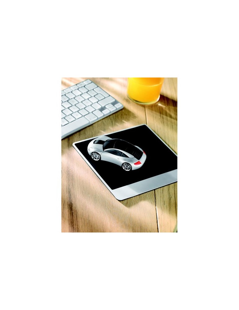 Souris optique publicitaire automobile SPEED