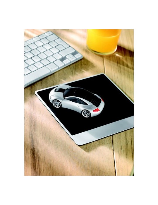 Souris optique publicitaire automobile SPEED
