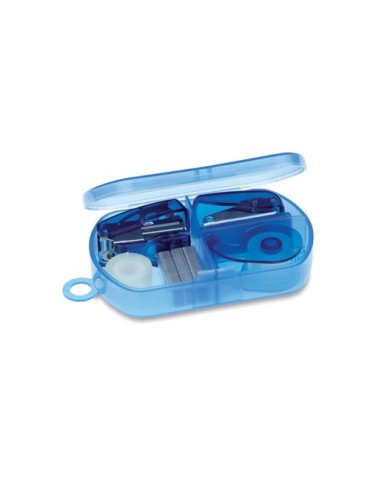 Set de papeterie personnalisé BUROBOX