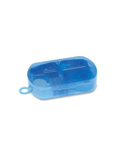 Set de papeterie personnalisé BUROBOX 2