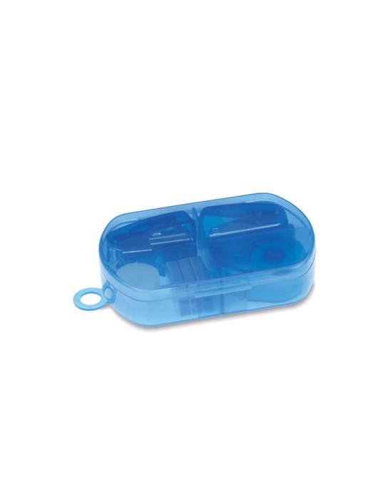 Set de papeterie personnalisé BUROBOX