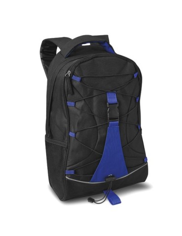 Sac à dos personnalisé d'aventure et de style MONTE LEMA pas cher 2