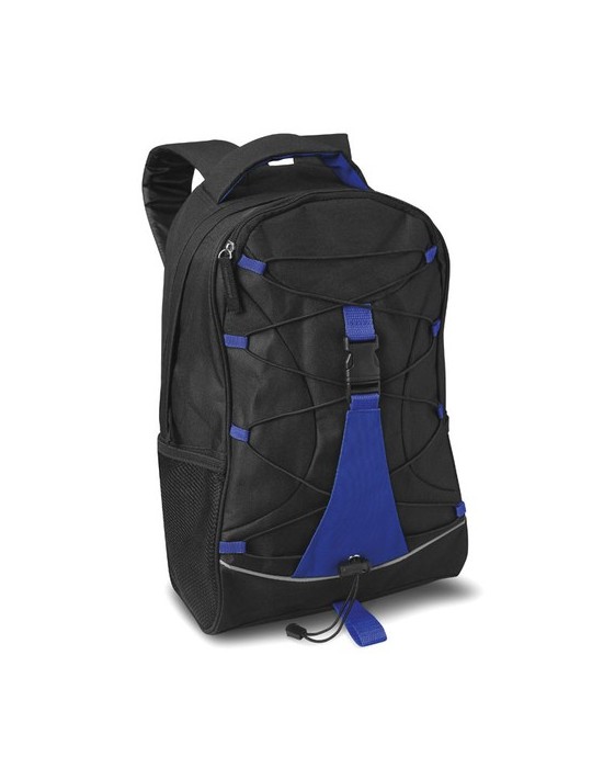 Sac à dos personnalisé d'aventure et de style MONTE LEMA pas cher