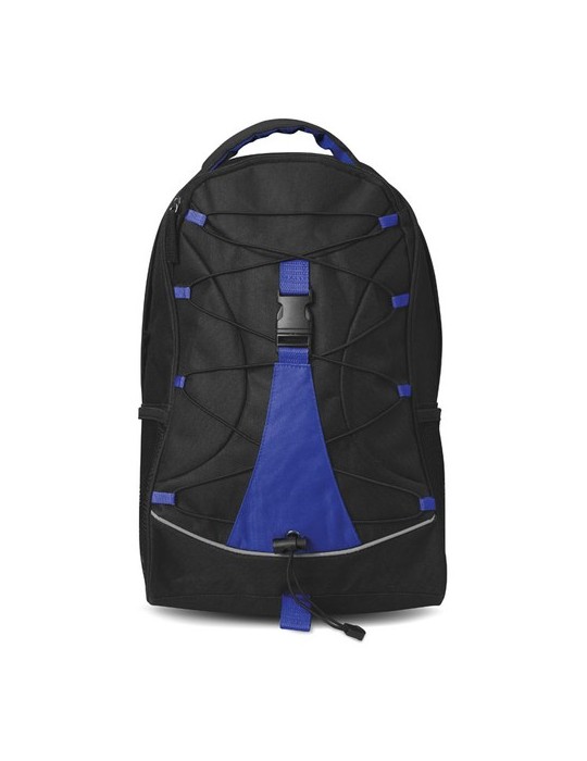 Sac à dos personnalisé d'aventure et de style MONTE LEMA pas cher