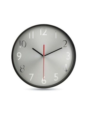 Horloge Murale Personnalisée RONDO - Accessoire Bureau