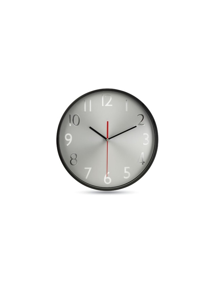 Horloge Murale Personnalisée RONDO - Accessoire Bureau