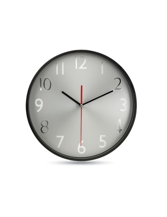 Horloge Murale Personnalisée RONDO - Accessoire Bureau