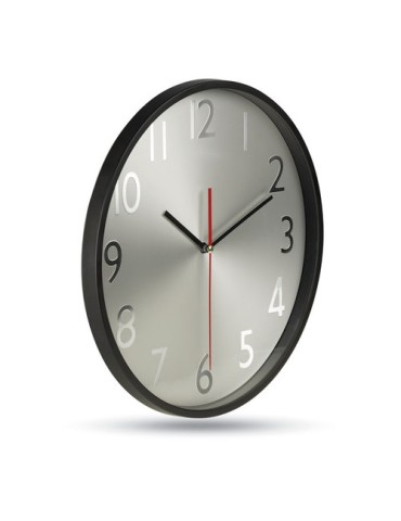 Horloge Murale Personnalisée RONDO - Accessoire Bureau 2