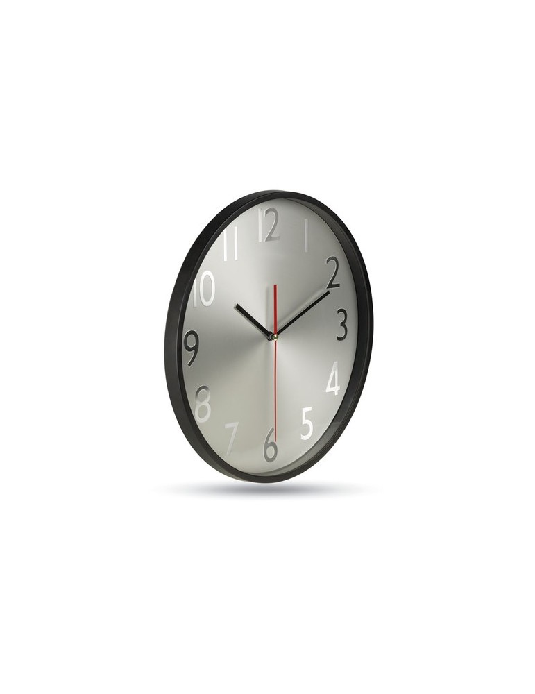Horloge Murale Personnalisée RONDO - Accessoire Bureau