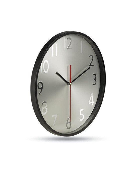 Horloge Murale Personnalisée RONDO - Accessoire Bureau