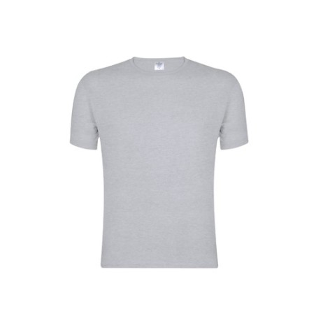 T-Shirt Adulte Couleur Personnalisé MC180 "keya" Matières : coton Taille textile : XL Couleurs : bleu clair objet promo petit bu