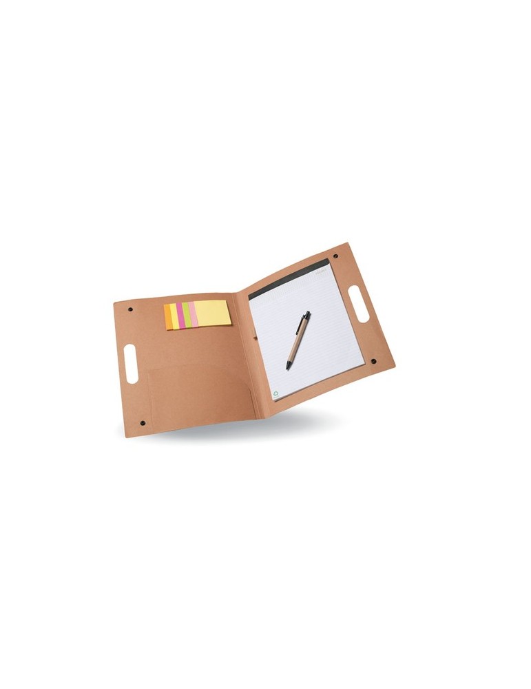 Porte-documents Personnalisable ALBERTA -