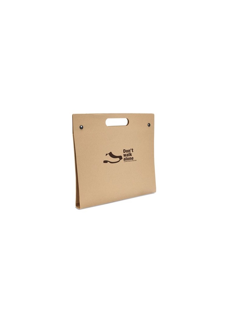 Porte-documents Personnalisable ALBERTA -