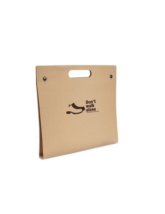 Porte-documents Personnalisable ALBERTA -