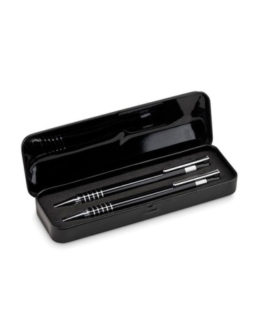Set Stylo Personnalisé ALUCOLOR - Élégance et Précision pas cher