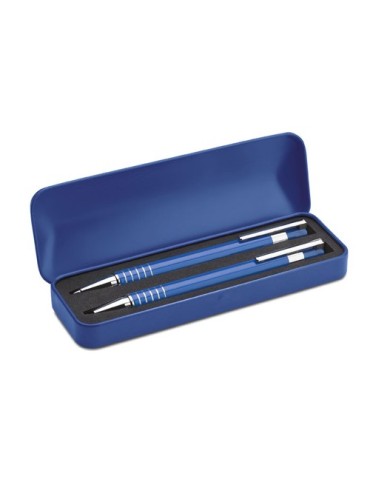 Set Stylo Personnalisé ALUCOLOR - Élégance et Précision pas cher 2