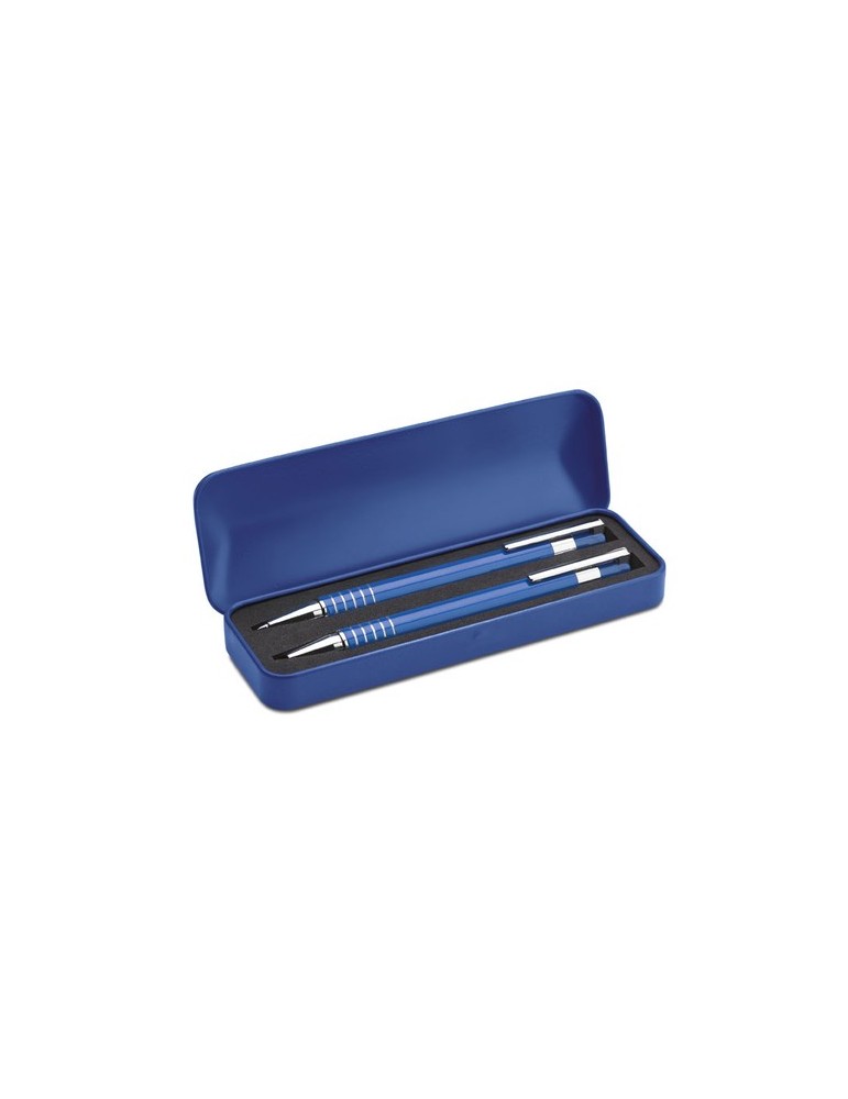 Set Stylo Personnalisé ALUCOLOR - Élégance et Précision pas cher
