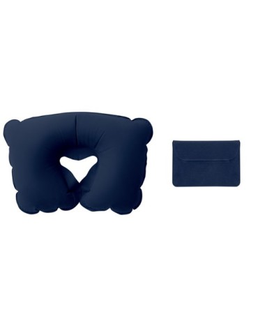 Oreiller Gonflable Personnalisé Travelconfort - Confort Optimal pas cher