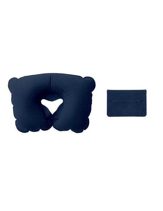 Oreiller Gonflable Personnalisé Travelconfort - Confort Optimal pas cher