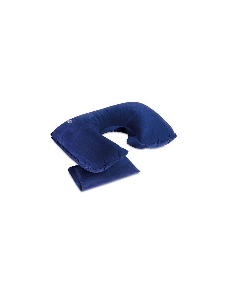 Oreiller Gonflable Personnalisé Travelconfort - Confort Optimal pas cher