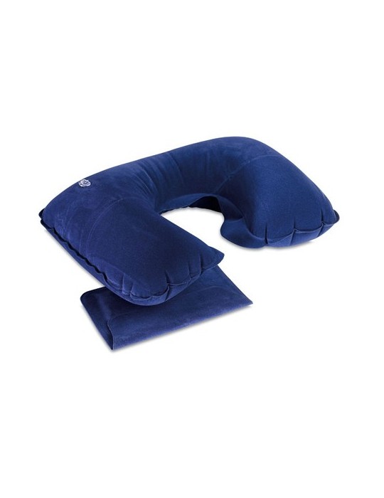 Oreiller Gonflable Personnalisé Travelconfort - Confort Optimal pas cher