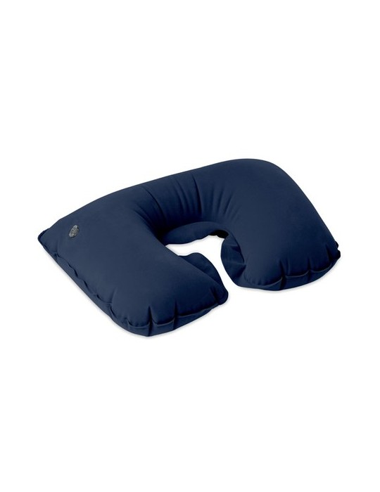 Oreiller Gonflable Personnalisé Travelconfort - Confort Optimal pas cher
