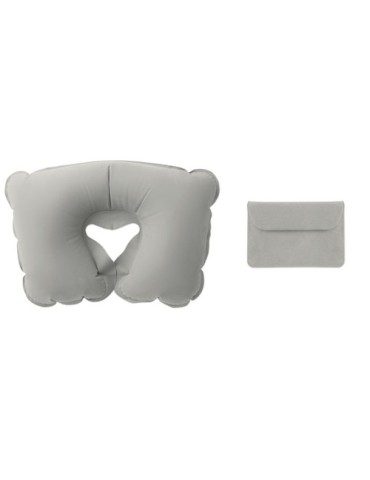 Oreiller Gonflable Personnalisé Travelconfort - Confort Optimal pas cher 2
