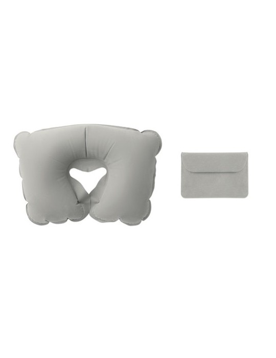 Oreiller Gonflable Personnalisé Travelconfort - Confort Optimal pas cher