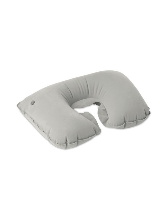 Oreiller Gonflable Personnalisé Travelconfort - Confort Optimal pas cher