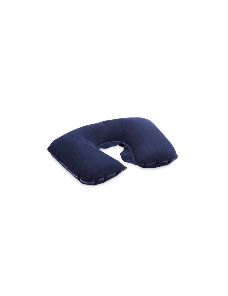 Set Voyage Personnalisé TRAVELPLUS - Oreiller et Masque Confort pas cher