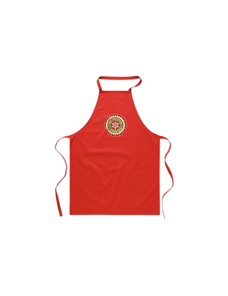 Tablier de Cuisine Personnalisable KITAB