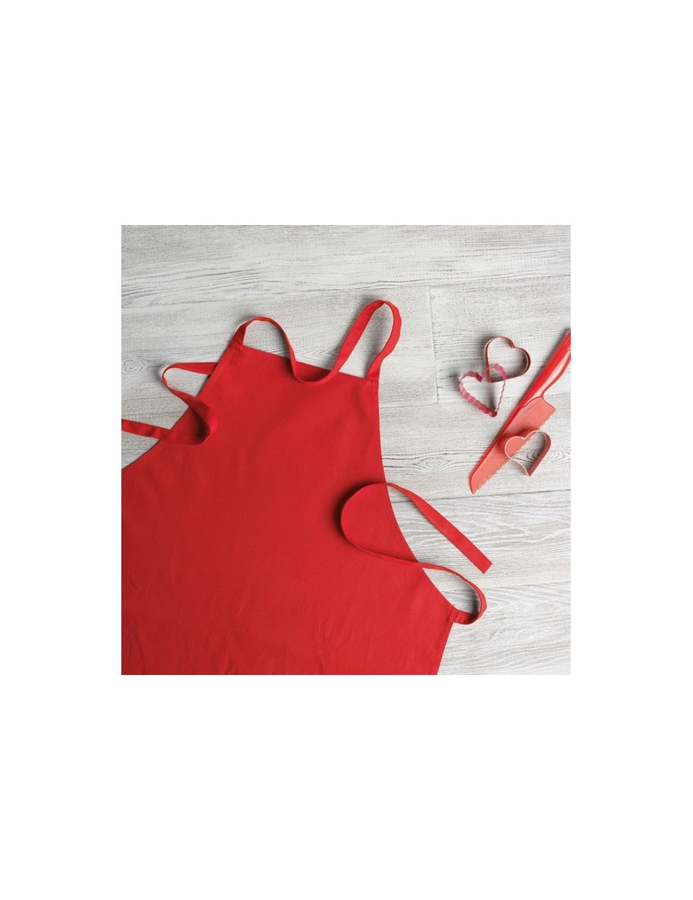Tablier de Cuisine Personnalisable KITAB