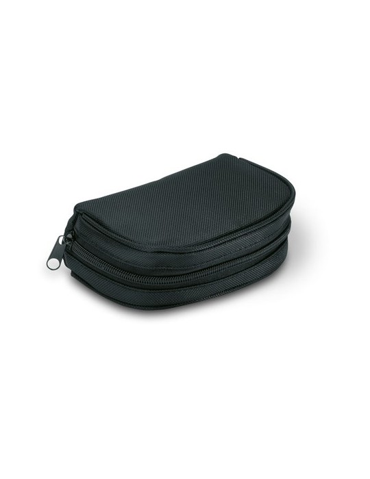 Set Voyage 3 Pièces Personnalisé TRAVELSUP - Idéal pour vos déplacements